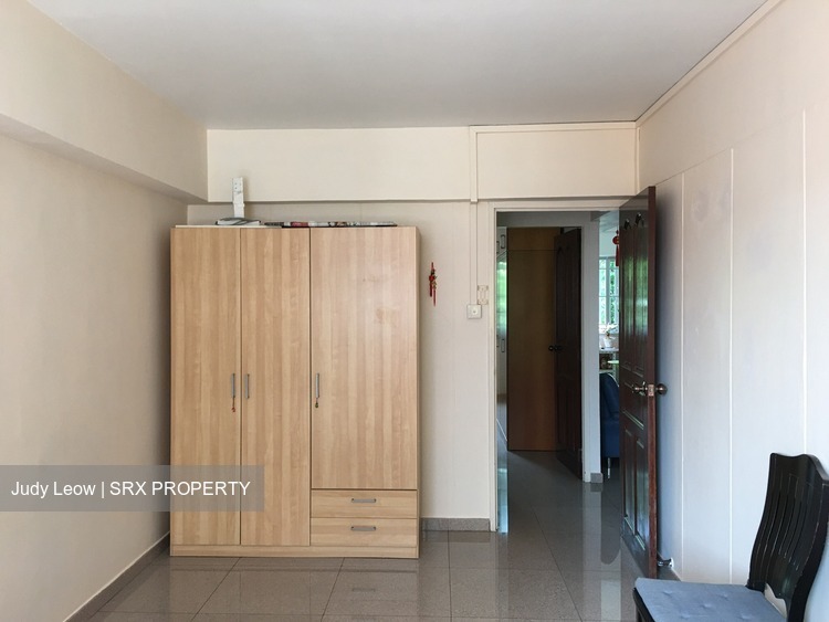 Blk 444 Hougang Avenue 8 (Hougang), HDB 5 Rooms #173795572